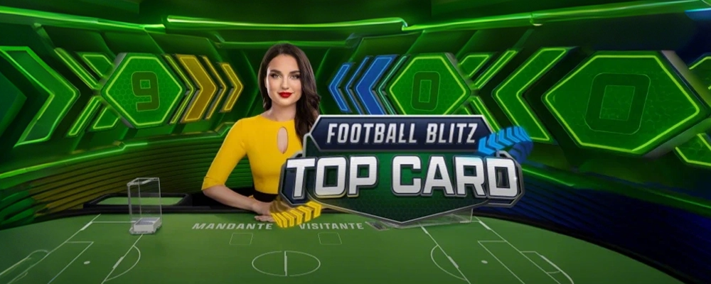 bandbet Futebol Blitz Cartão Top ao Vivo