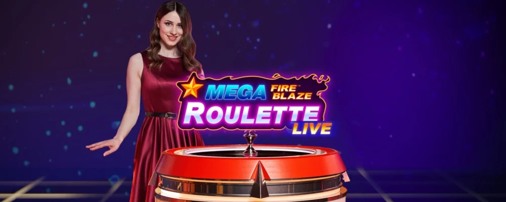 bandbet Roleta Mega Fogo Flamejante ao Vivo