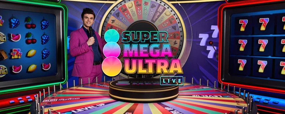 bandbet Super Mega Ultra ao Vivo